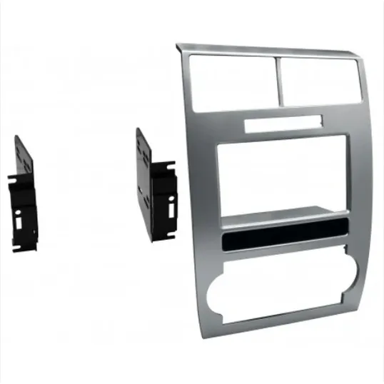 PAC 2-Din Radiosovite Magnum, Charger