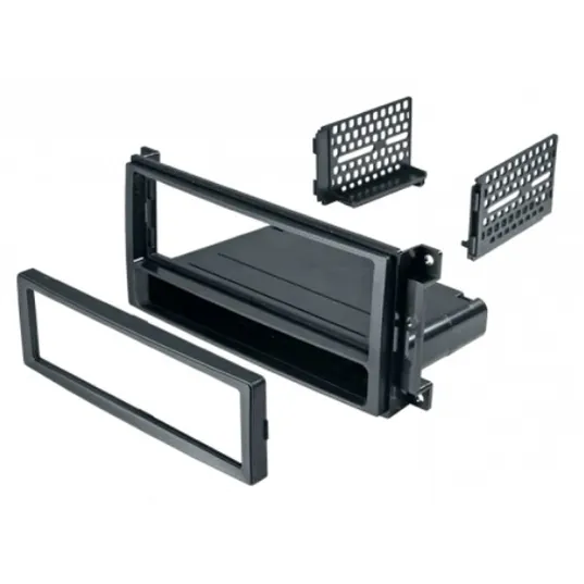 PAC 1-Din Radiosovite Chrysler/Dodge/Jeep