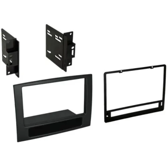 PAC 2-Din Radiosovitelevy Dodge RAM 06-08