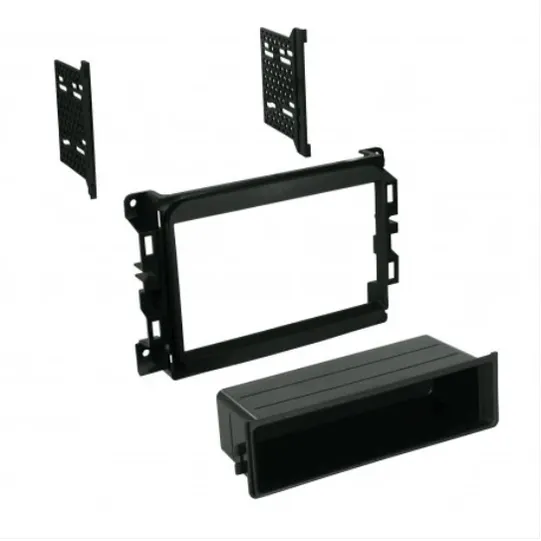 PAC 2-Din Radiosovitelevy Dodge Ram 2013->