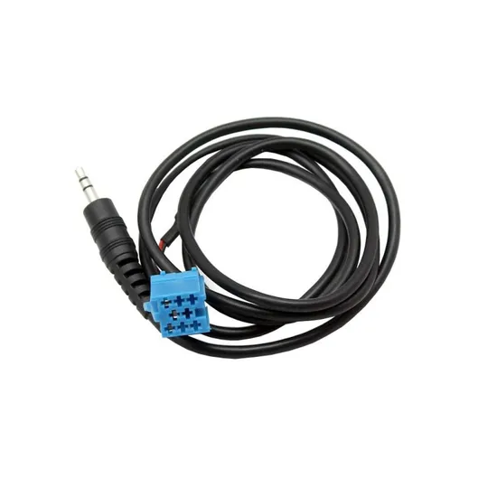 C2 AUX-in Mini-ISO