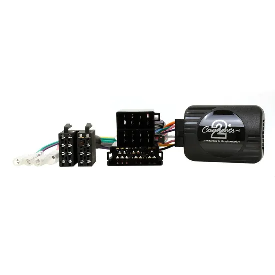C2 STALK Fiat Panda 2012-2020