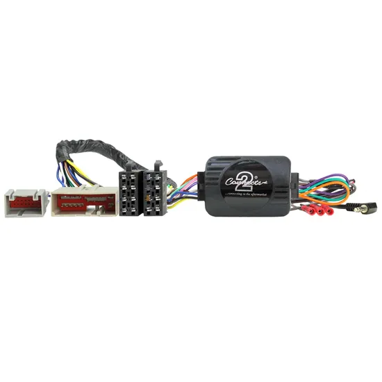 C2 STALK Ford USA