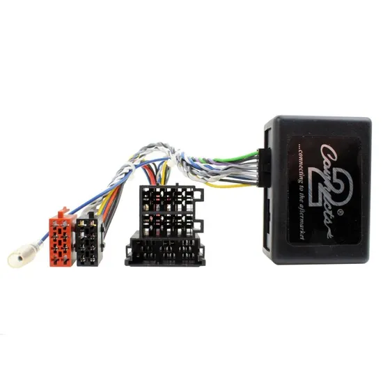 C2 STALK Kia Sportage 2010-> amp