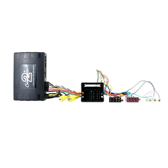 C2 Infoadapteri  Audi