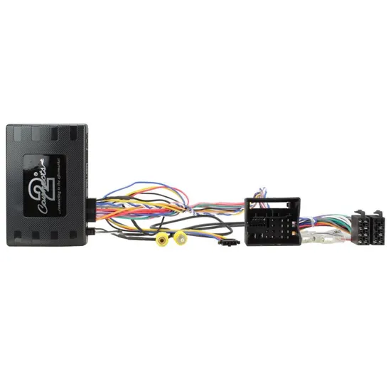 C2 Infoadapteri  VAG MIB