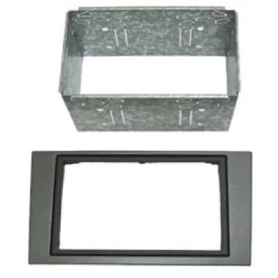 Autoleads 2-Din Radiolevy Ford Mondeo 03-07