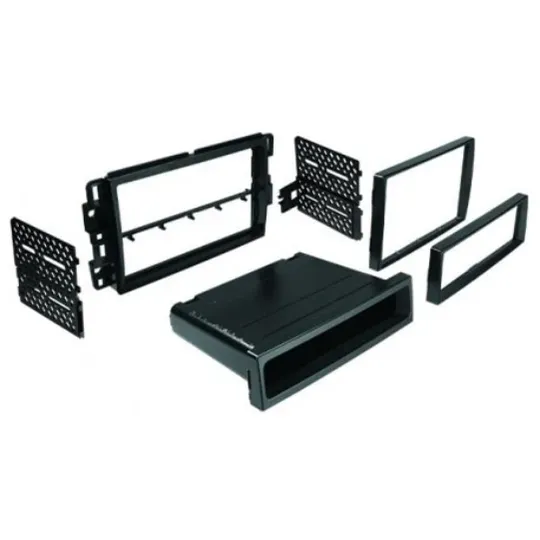 PAC 1-2-Din GM 2007->