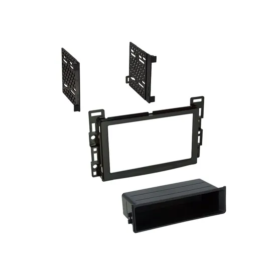 PAC 2-Din GM 2004->