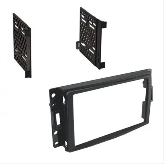 PAC 2-Din GM 2005->