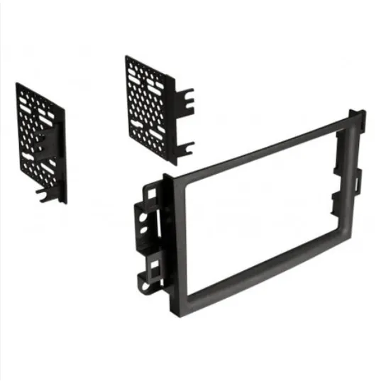 PAC 2-Din GM