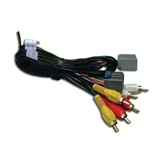 PAC Audio GM Takanäytönkaapeli