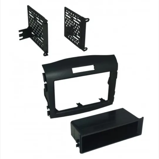PAC 2-Din Honda CR-V 2012->