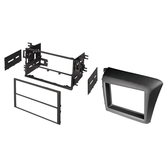 PAC 2-Din Honda Civic 2012