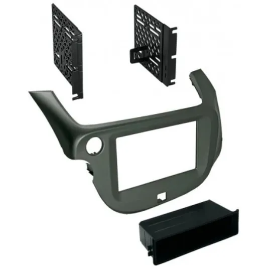 PAC 2-Din Honda Jazz 2009-2013 Grafiitti