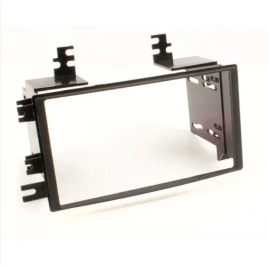 PAC 2-Din Kia Sportage 2005-2011