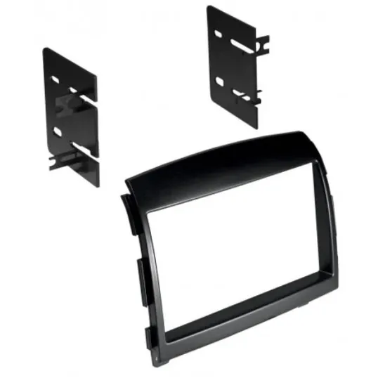 PAC 2-Din Hyundai Sonata 2005-2008
