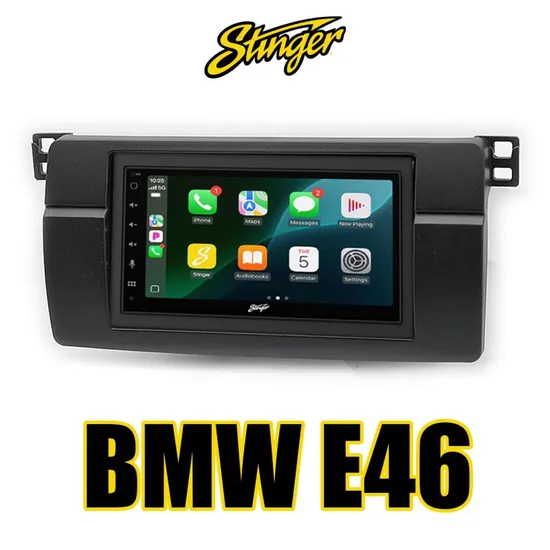 IE268E-BMWE46