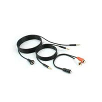 iSimple AUX Kit