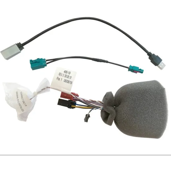 Alpine KIT-DU-OEM