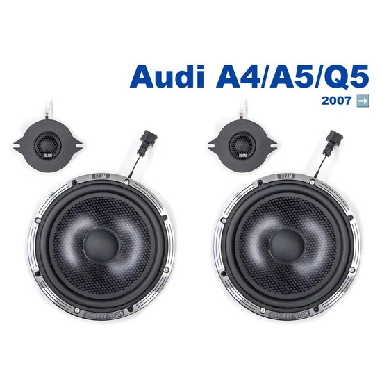 BLAM L200P-AUDI
