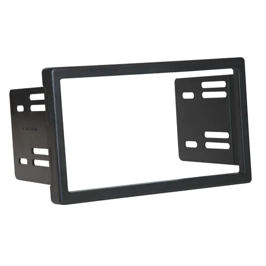 Best Kits 2-Din Mazda
