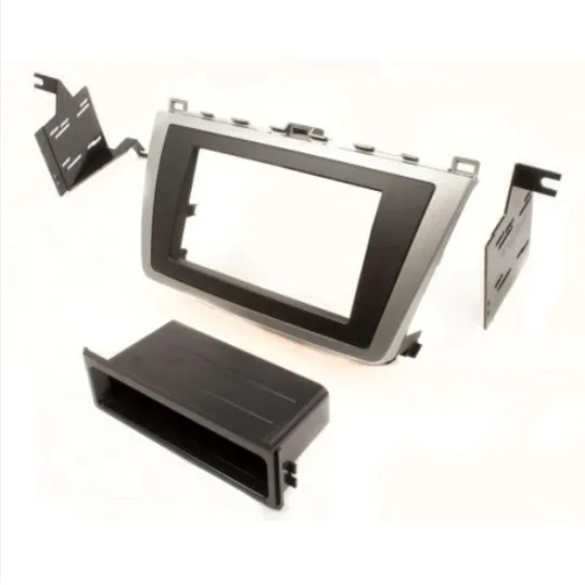 PAC 2-Din Mazda 6 2009-2011