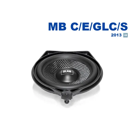 BLAM MB 100 CENTER