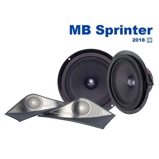 Alpine SPC-106S907-2