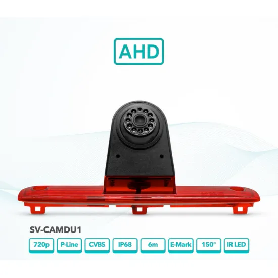 SonoVision SV-CAMDU1