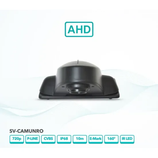 SonoVision SV-CAMUNRO