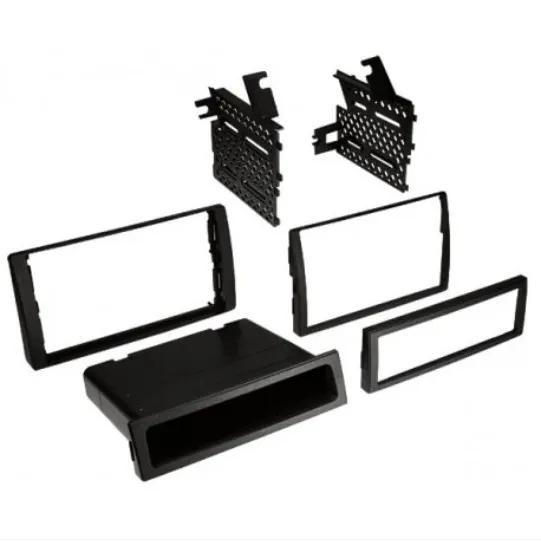 PAC 2-Din Toyota Camry 2002-2006