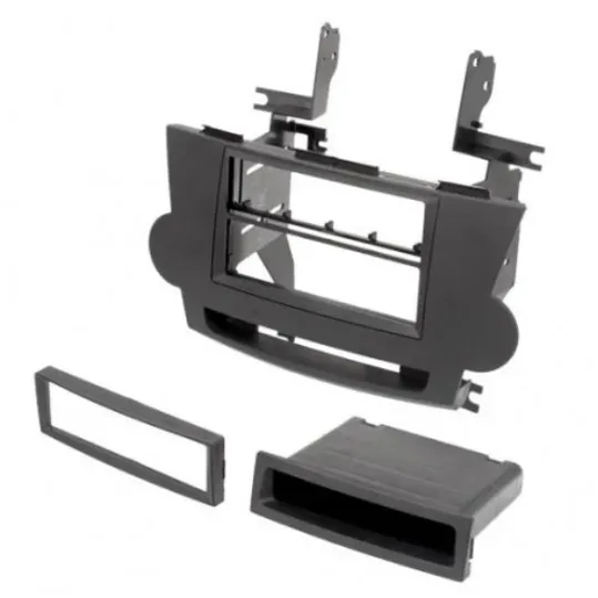 PAC 2-Din Toyota Highlander 2008-2012