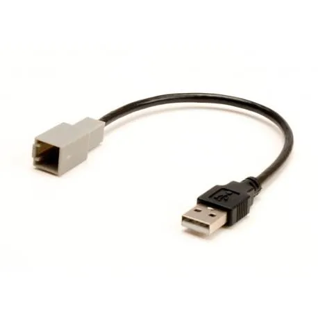 C2 USB-adapteri Toyota