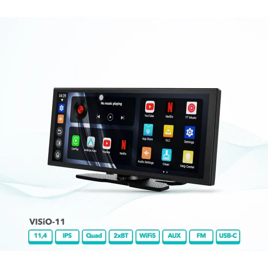 Sonovision VISiO-11