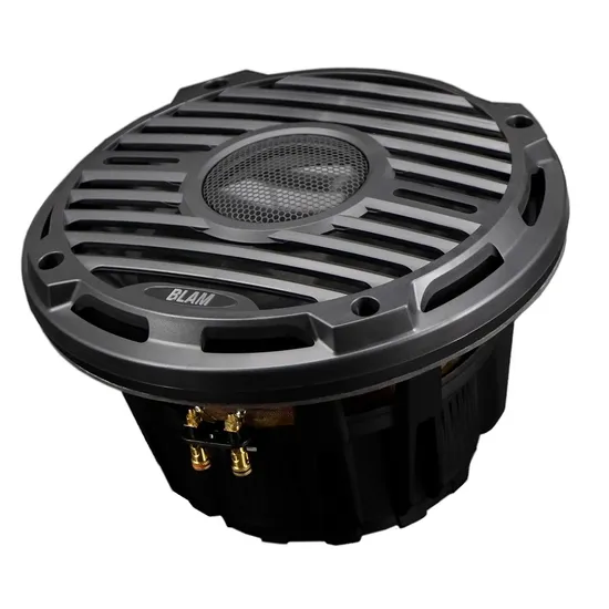 BLAM Wave 10 Black
