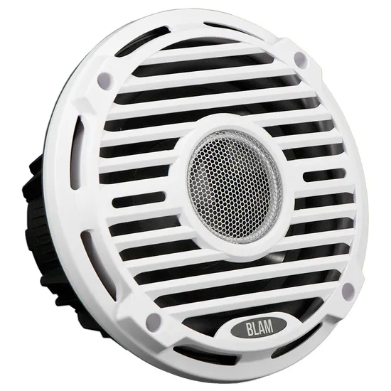 BLAM Wave 10 White