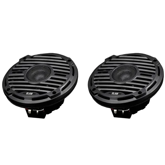 BLAM Wave 6 Black