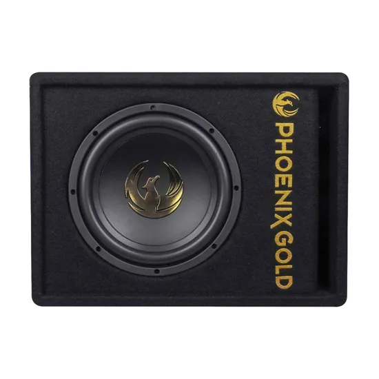 Phoenix Gold Z10AB