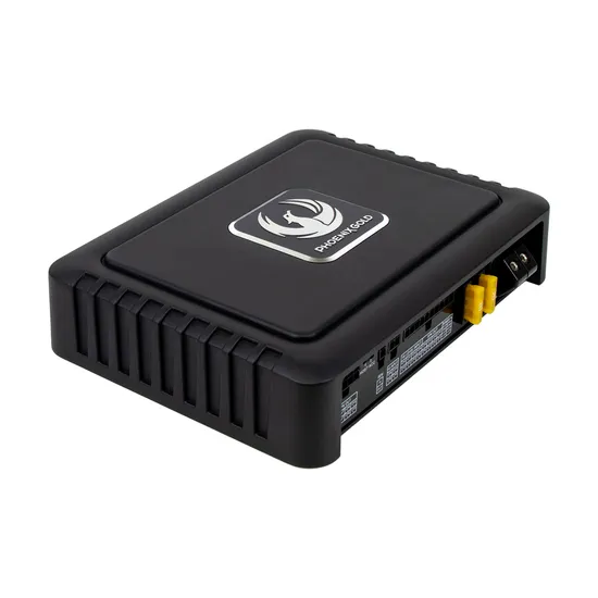 Phoenix Gold ZDA6.8