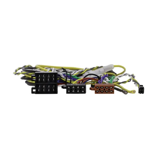 Phoenix Gold ZDC-ISOH2