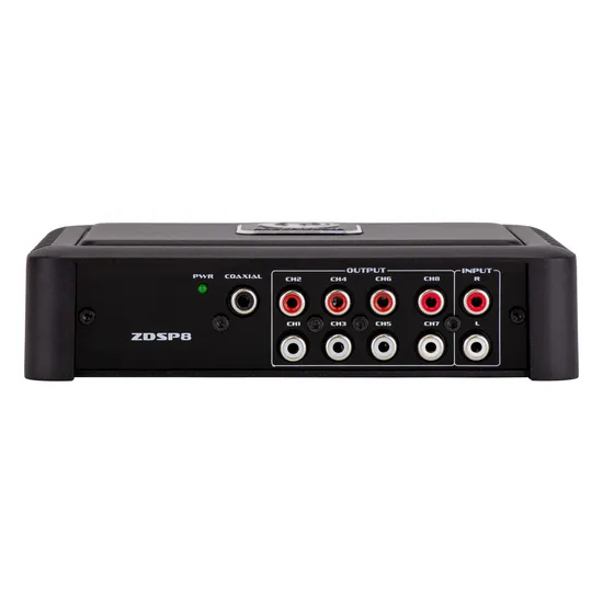 Phoenix Gold ZDSP8