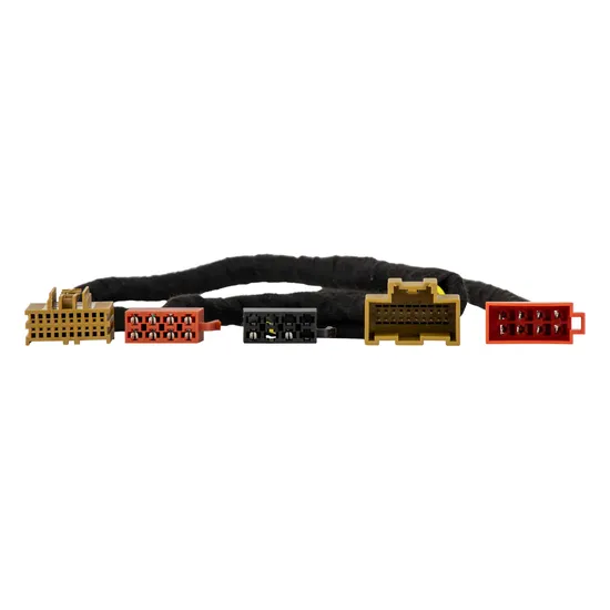 Phoenix Gold ZDT-OPEL2