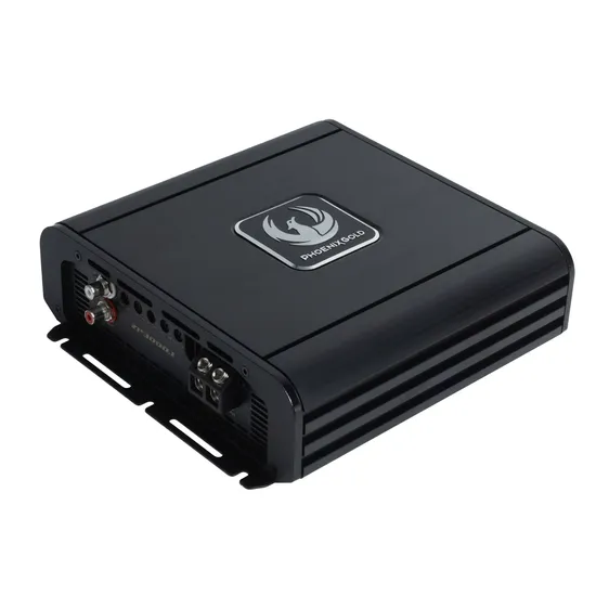 Phoenix Gold ZP3000.1