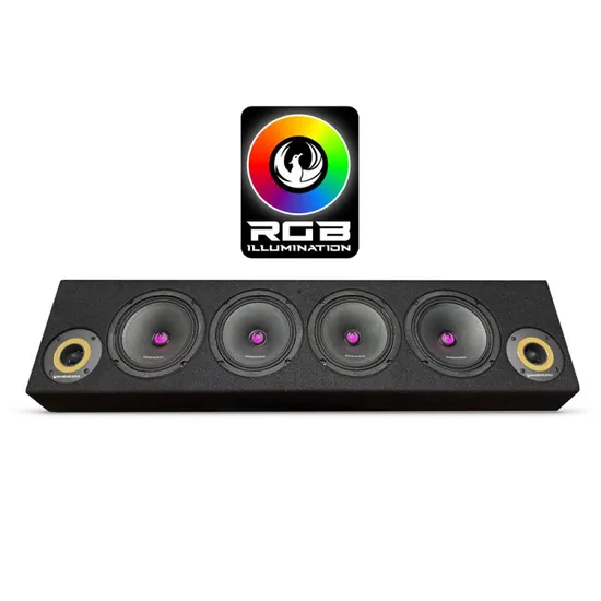 Phoenix Gold ZP65BOXRGB