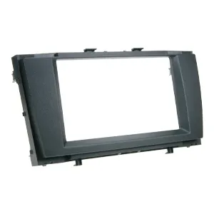 2-DIN kehykset