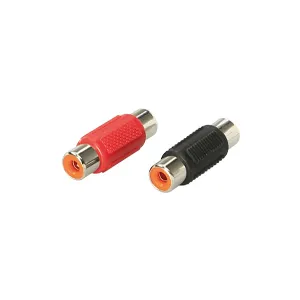 RCA-Liittimet