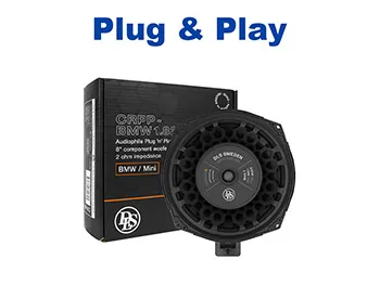 Autokohtaiset irtoelementit