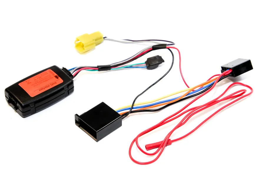 InCarTec STALK Alfa 156