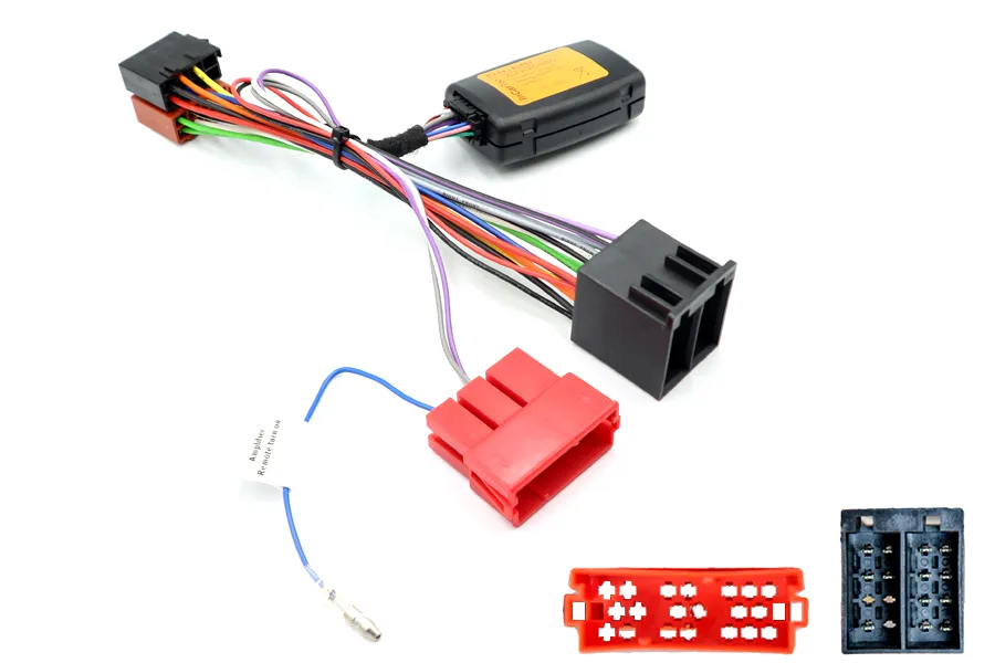 InCarTec STALK Alfa Romeo 147 ja1 56